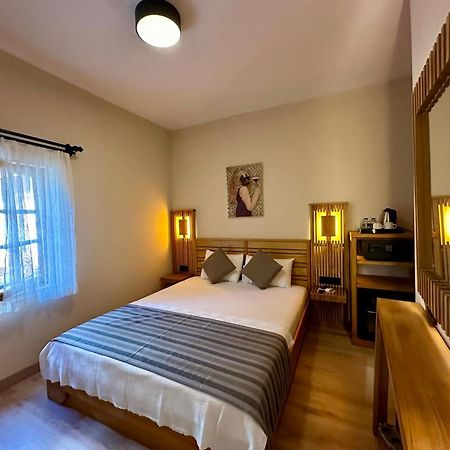 Bodrum Konagi Bagian luar foto