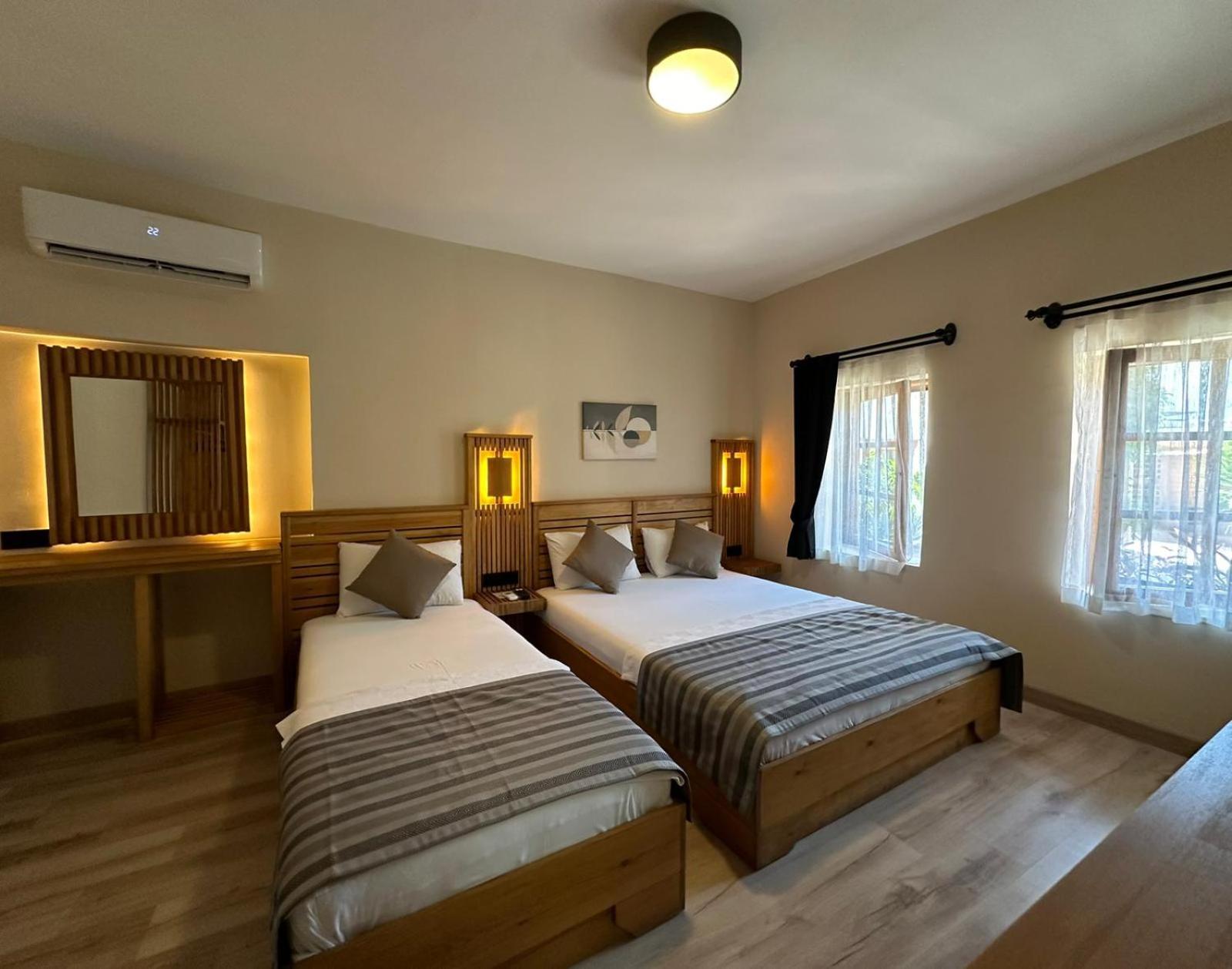 Bodrum Konagi Bagian luar foto