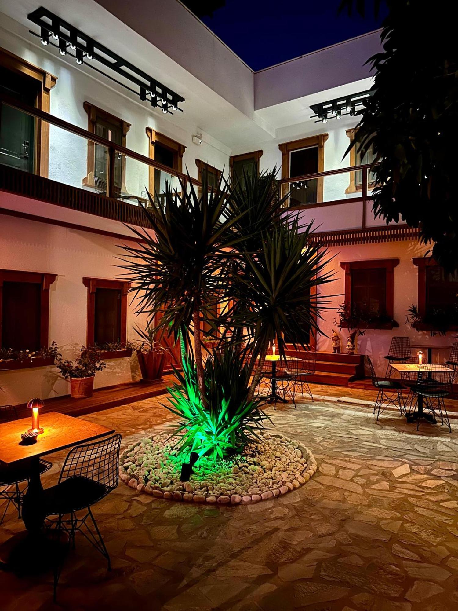 Bodrum Konagi Bagian luar foto