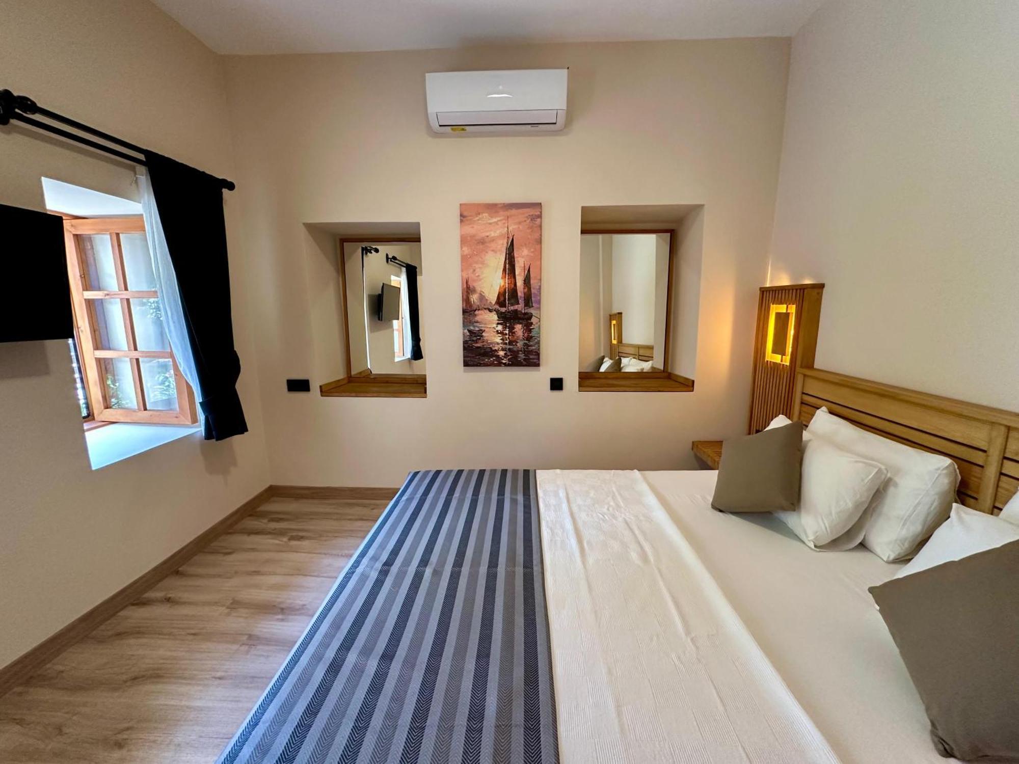 Bodrum Konagi Bagian luar foto