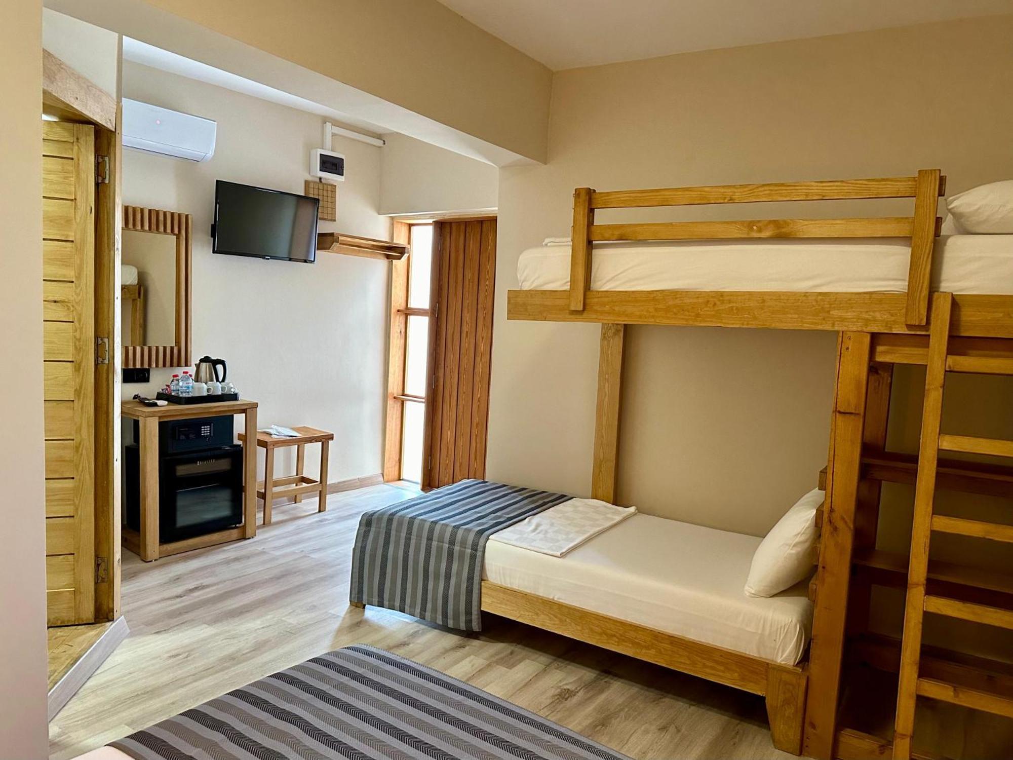 Bodrum Konagi Bagian luar foto
