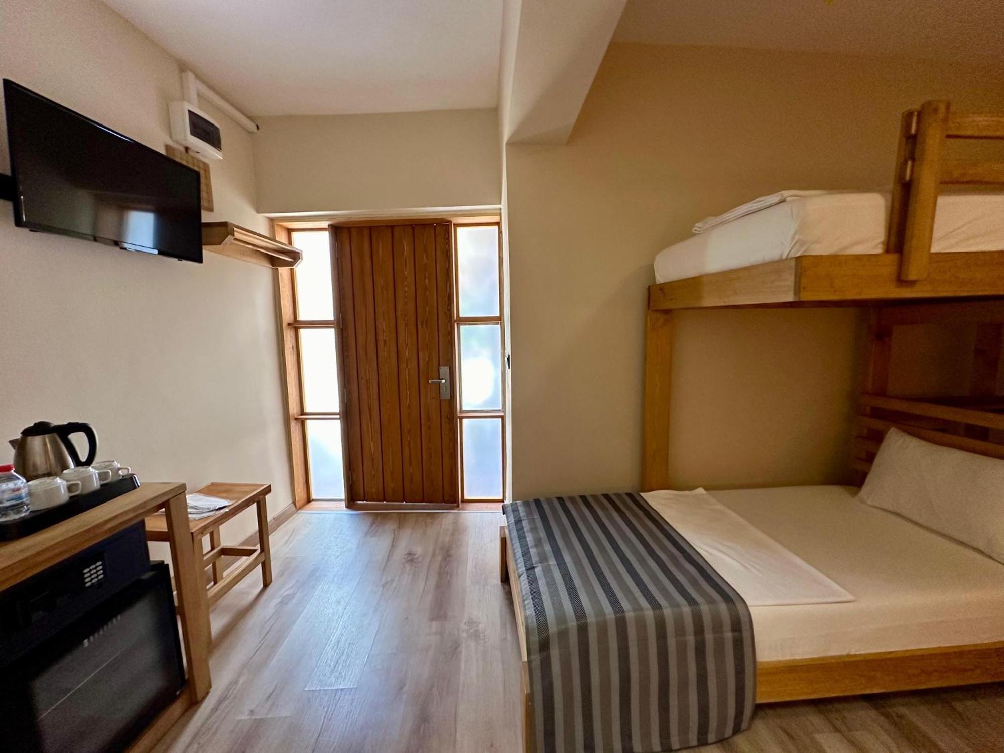 Bodrum Konagi Bagian luar foto